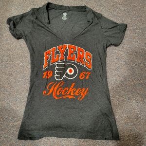 Flyers shirt